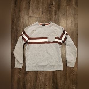 RW&CO Men's sweater